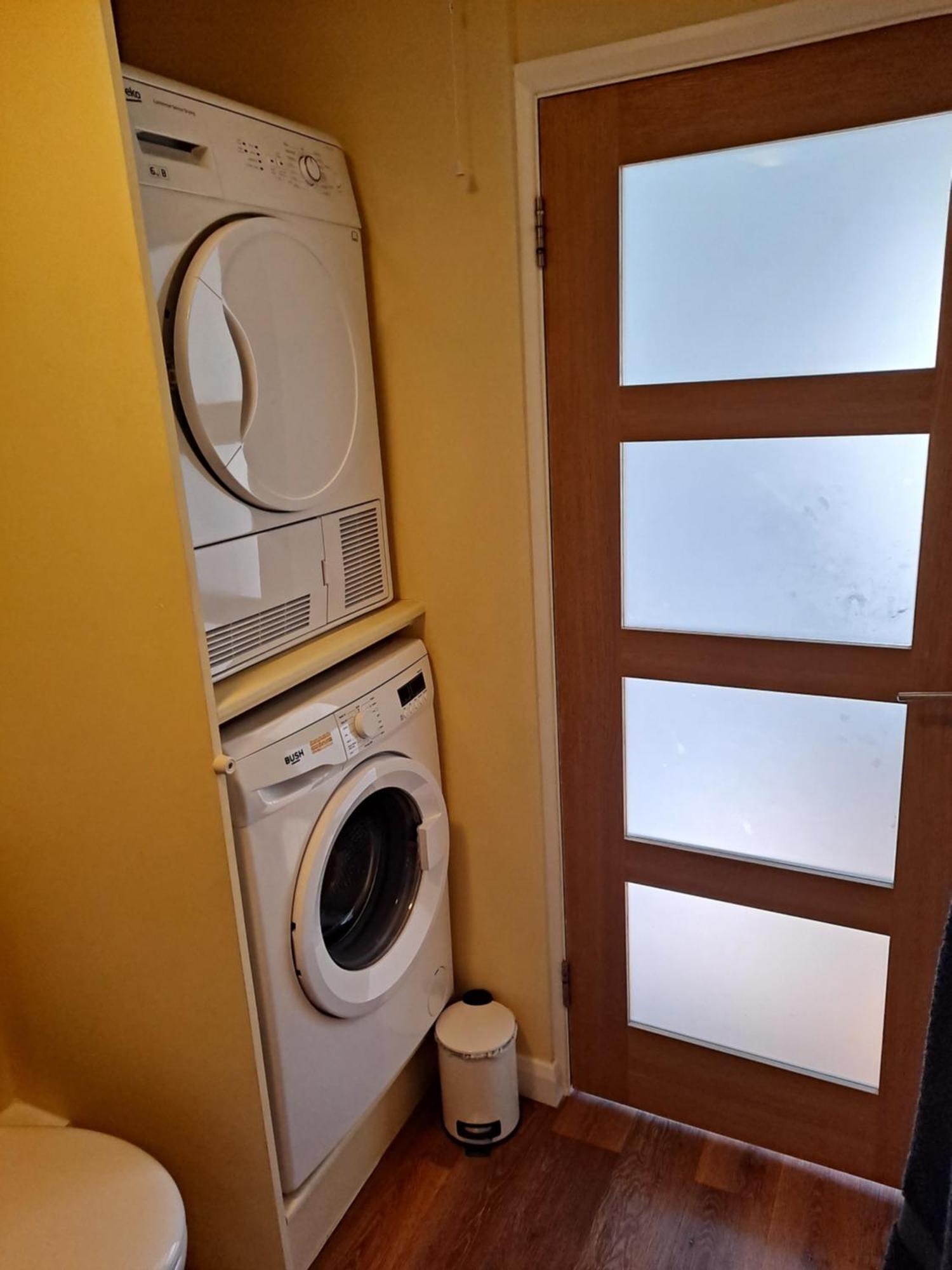 Cheltenham Studio Apartment Exterior foto
