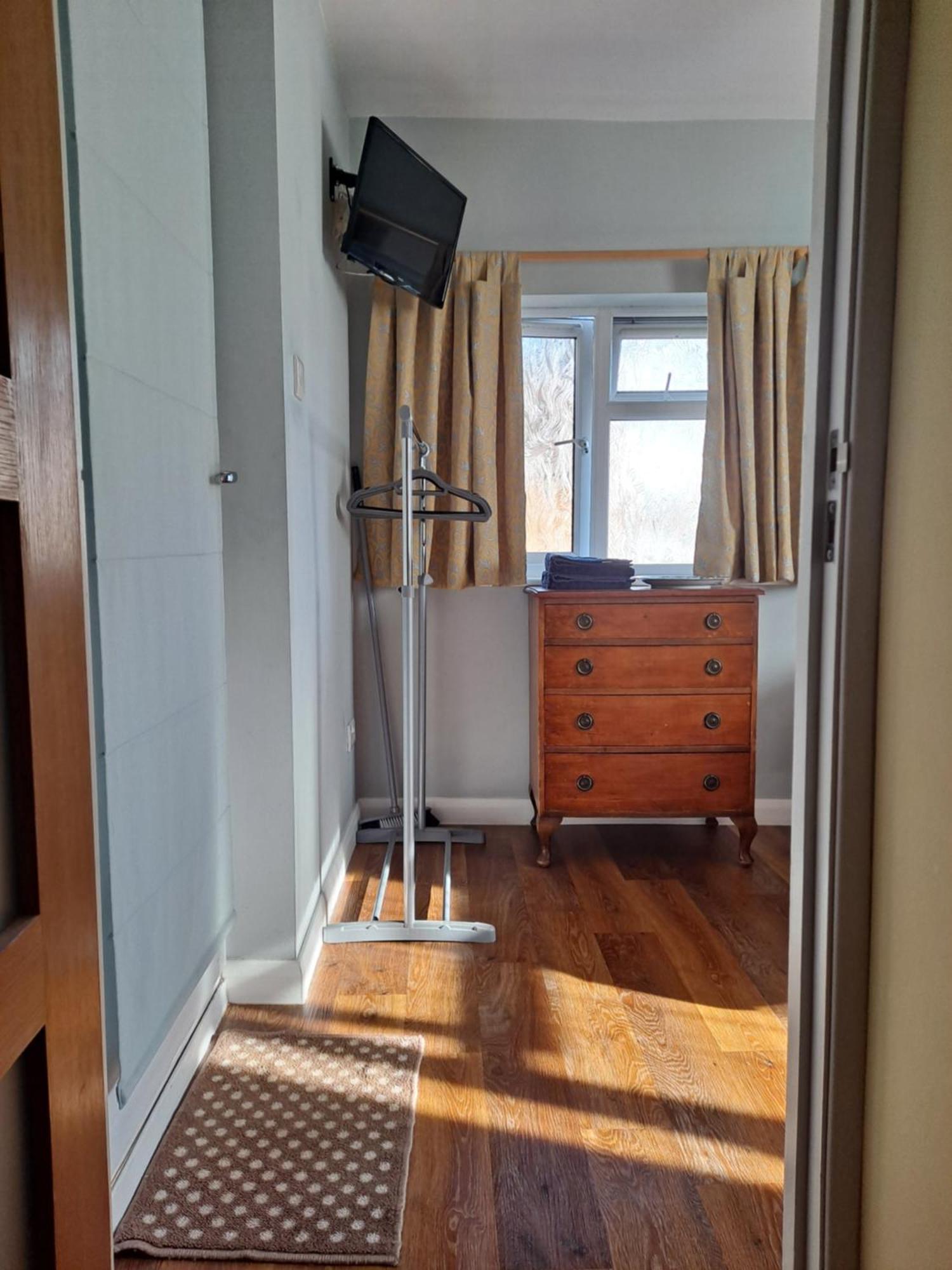 Cheltenham Studio Apartment Exterior foto