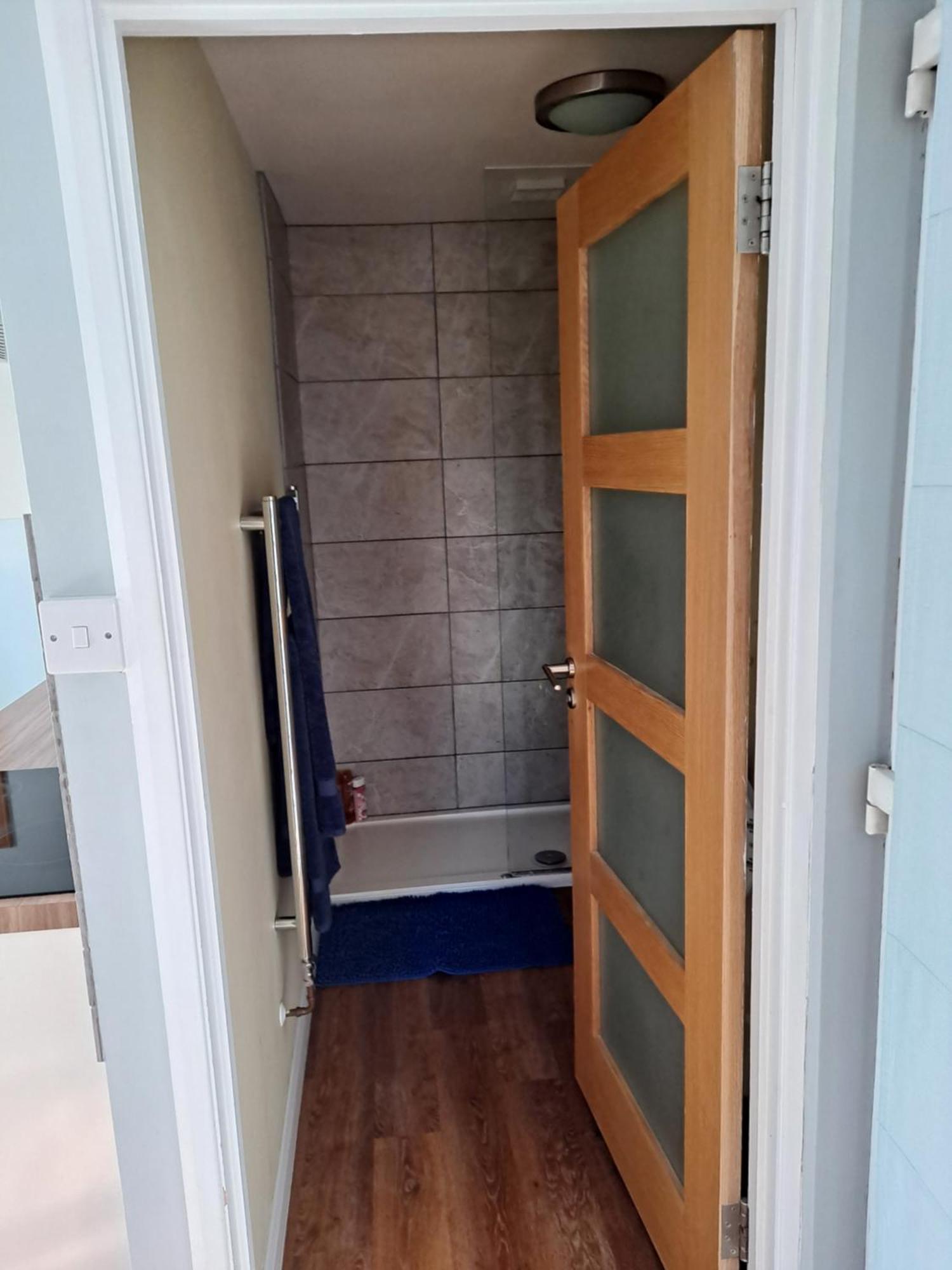 Cheltenham Studio Apartment Exterior foto